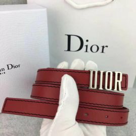 Picture of Dior Belts _SKUDiorBelt20mmX95-110cm7d031161